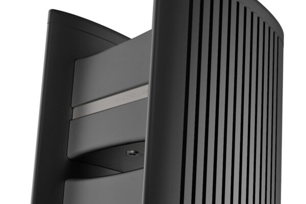 Amplificateur Stereo HALCRO Eclipse – Image 2