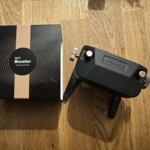 Furutech NCF Booster