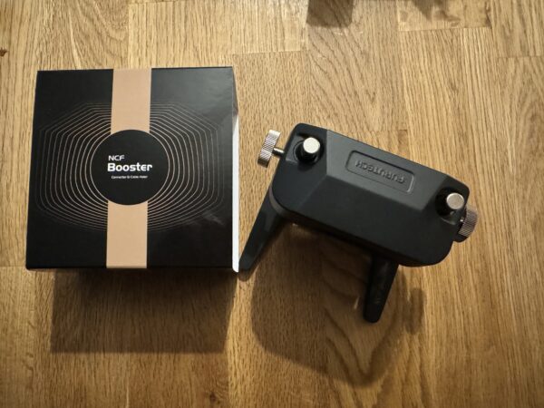 Furutech NCF Booster