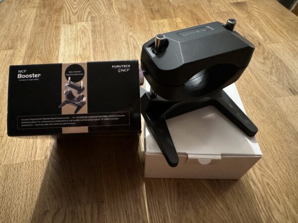 Furutech NCF Booster – Image 2