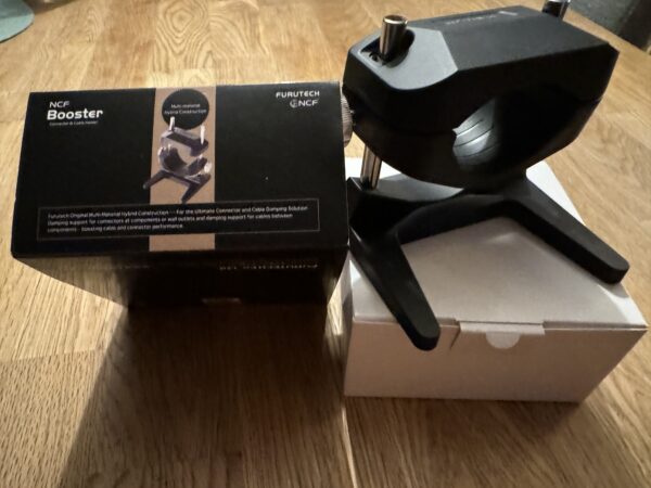 Furutech NCF Booster – Image 3