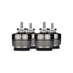 Pieds d'isolation GAIA III