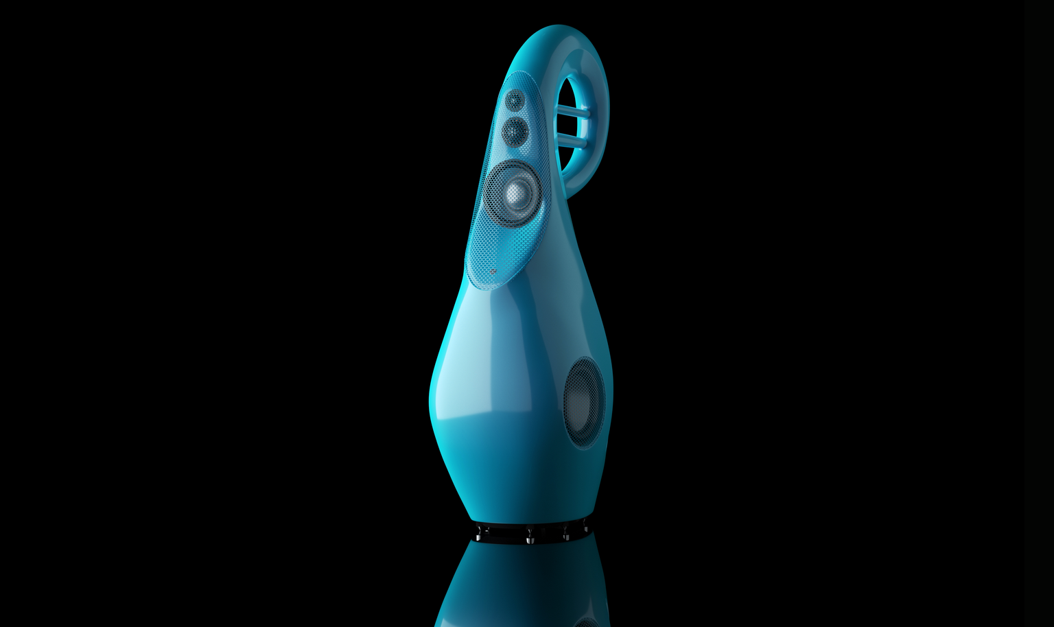 Vivid Audio GIYA G3 S2