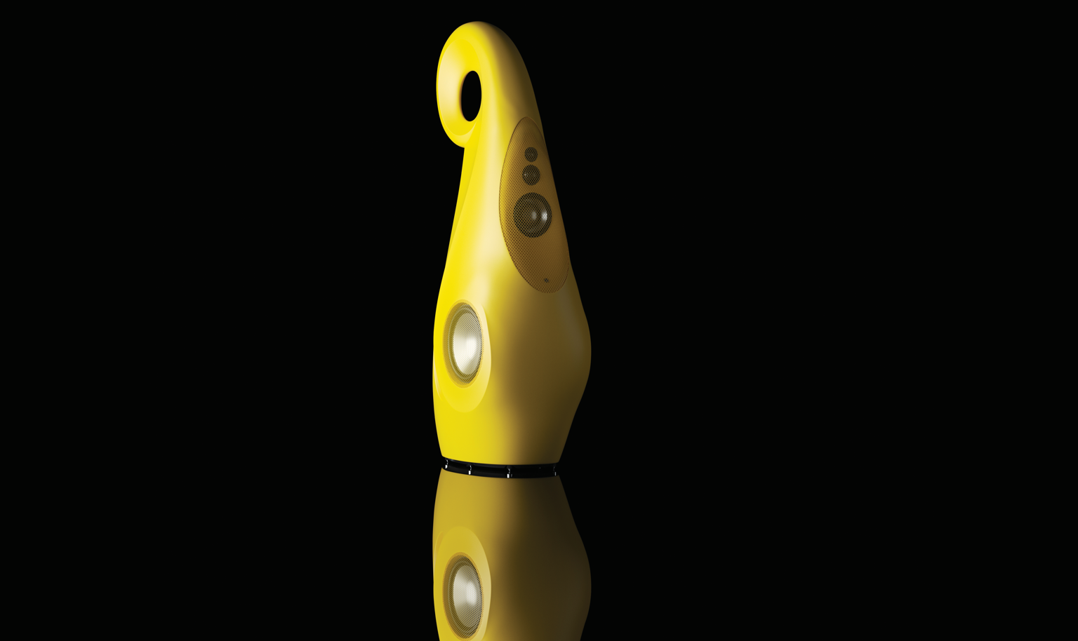 Vivid Audio GIYA G1 Spirit