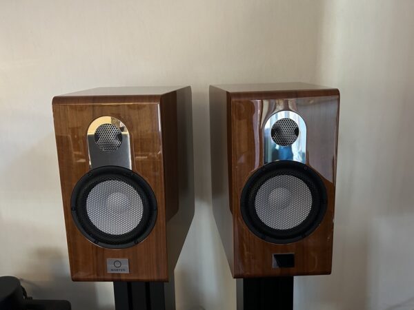 Enceintes Marten Parker Duo – Image 5