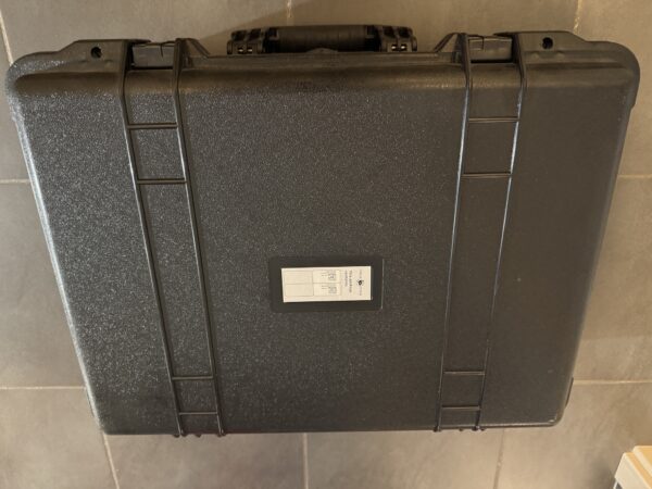 Mola Mola Amplificateur Mono Kaluga – Image 3