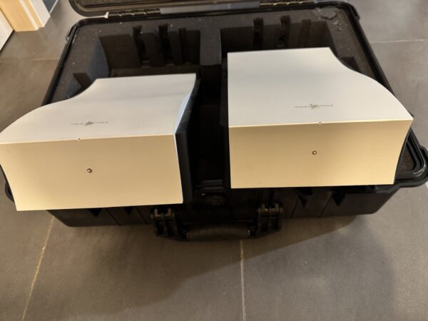Mola Mola Amplificateur Mono Kaluga – Image 4