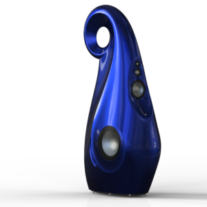 Vivid Audio Giya G1 spirit Cu