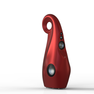 Vivid Audio Giya G2 spirit Cu