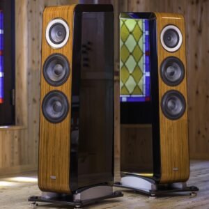 TAD Grand évolution One (GE1)