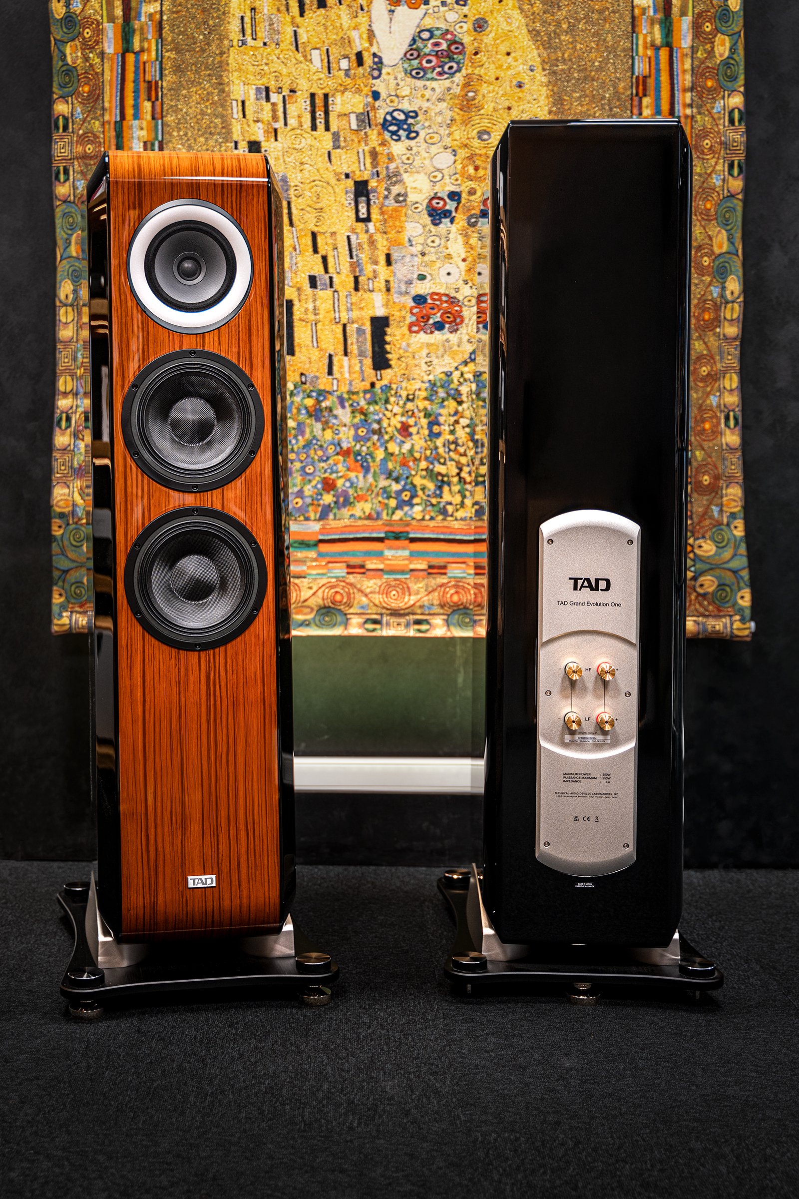 TAD Grand évolution One (GE1) – Image 4